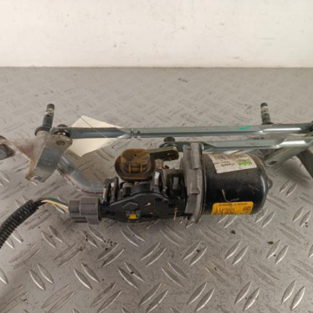 Moteur essuie glace avant RENAULT CLIO 4 Photo n°1
