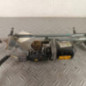 Moteur essuie glace avant RENAULT CLIO 4