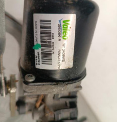 Moteur essuie glace avant RENAULT CLIO 4