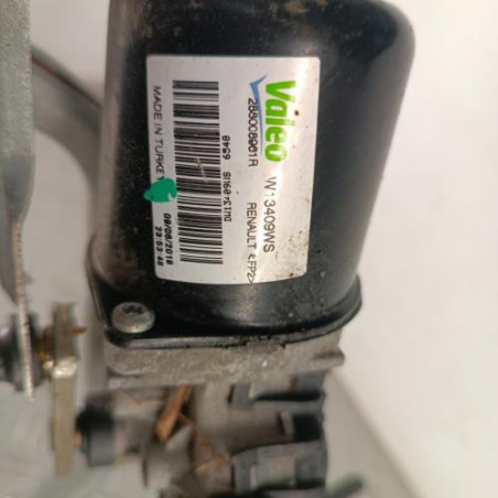 Moteur essuie glace avant RENAULT CLIO 4