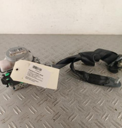 Ceinture avant droit CITROEN C4 2 Photo n°1