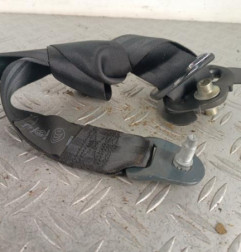 Ceinture avant droit CITROEN C4 2 Photo n°3