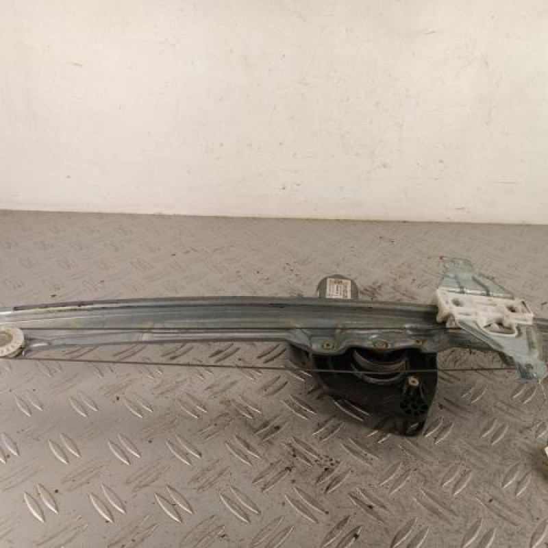 Leve vitre electrique avant gauche CITROEN C4 2