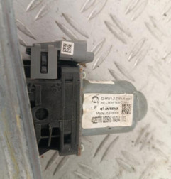 Leve vitre electrique avant gauche CITROEN C4 2