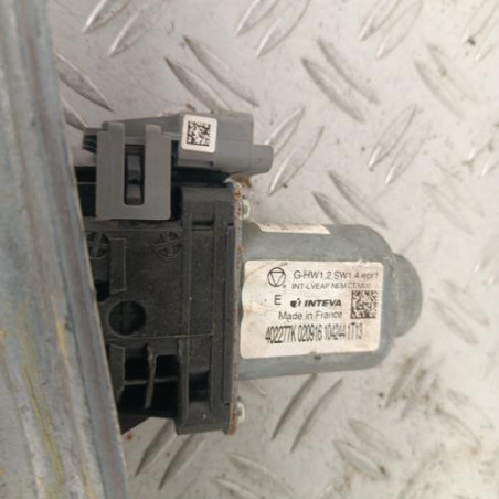 Leve vitre electrique avant gauche CITROEN C4 2