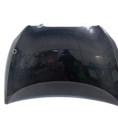 Capot SEAT LEON 2 Photo n°1