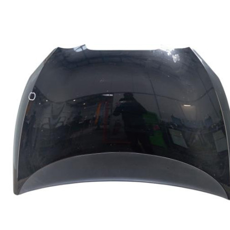 Capot SEAT LEON 2 Photo n°1
