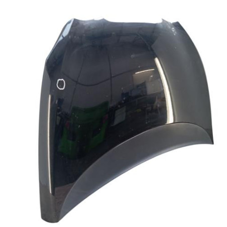 Capot SEAT LEON 2
