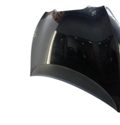 Capot SEAT LEON 2 Photo n°3