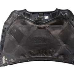 Capot SEAT LEON 2 Photo n°4