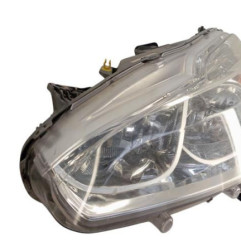 Optique avant principal gauche (feux)(phare) PEUGEOT 208 1