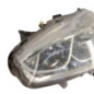 Optique avant principal gauche (feux)(phare) PEUGEOT 208 1