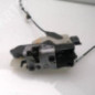 Serrure avant gauche PEUGEOT 208 1