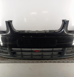 Pare choc avant VOLKSWAGEN TOURAN 1 Photo n°1