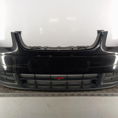 Pare choc avant VOLKSWAGEN TOURAN 1 Photo n°1