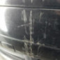 Pare choc avant VOLKSWAGEN TOURAN 1