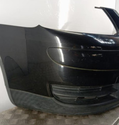 Pare choc avant VOLKSWAGEN TOURAN 1 Photo n°4