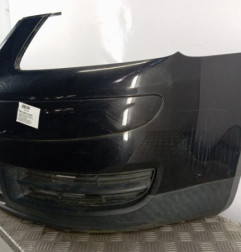 Pare choc avant VOLKSWAGEN TOURAN 1 Photo n°5
