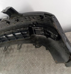 Pare choc avant VOLKSWAGEN TOURAN 1 Photo n°6