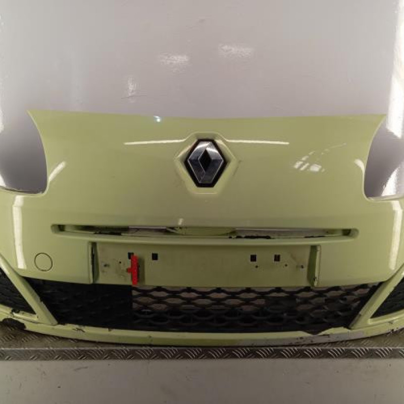 Pare choc avant RENAULT TWINGO 2