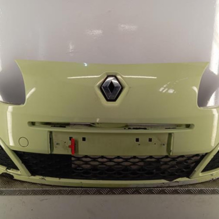 Pare choc avant RENAULT TWINGO 2 Photo n°1