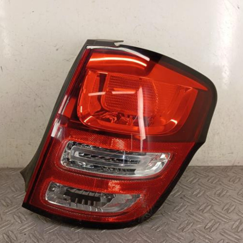 Feu arriere principal droit (feux) CITROEN C3 2