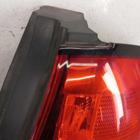 Feu arriere principal droit (feux) CITROEN C3 2