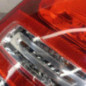 Feu arriere principal droit (feux) CITROEN C3 2