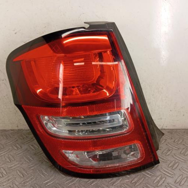 Feu arriere principal gauche (feux) CITROEN C3 2