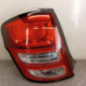 Feu arriere principal gauche (feux) CITROEN C3 2