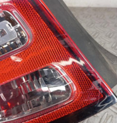 Feu arriere principal gauche (feux) CITROEN C3 2