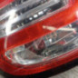 Feu arriere principal gauche (feux) CITROEN C3 2