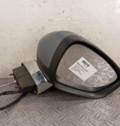Retroviseur droit CITROEN C3 2 Photo n°1
