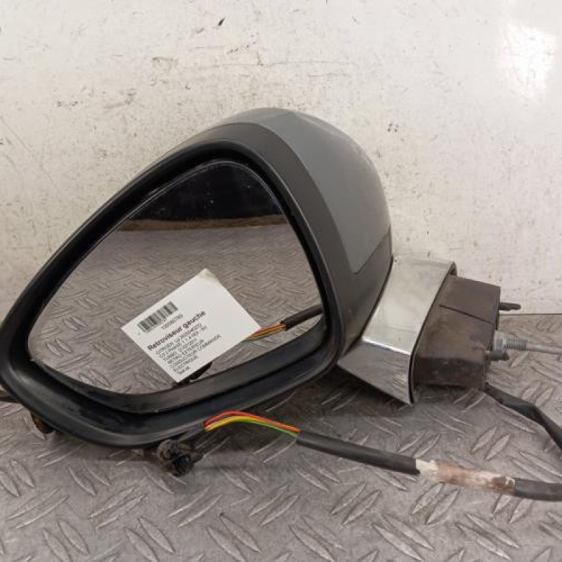 Retroviseur gauche CITROEN C3 2