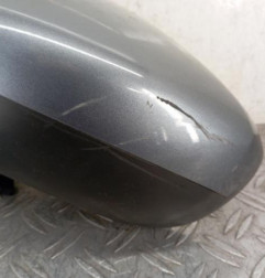Retroviseur gauche CITROEN C3 2 Photo n°3