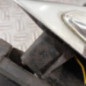 Retroviseur gauche CITROEN C3 2
