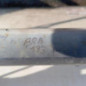 Attelage (boule de remorquage) PEUGEOT 207