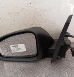 Retroviseur gauche RENAULT MEGANE 3 Photo n°1