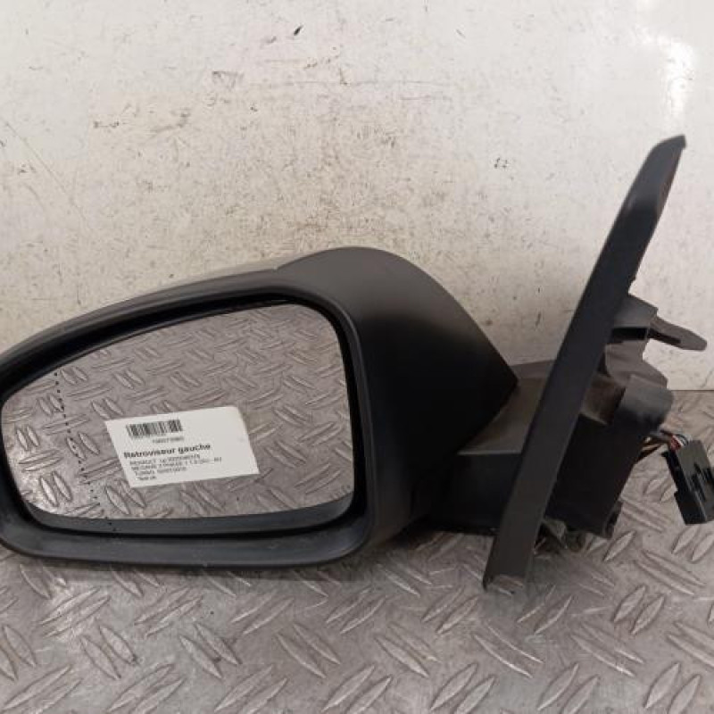 Retroviseur gauche RENAULT MEGANE 3