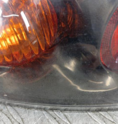 Feu arriere principal gauche (feux) FORD PUMA