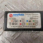 Attelage (boule de remorquage) RENAULT SCENIC 3