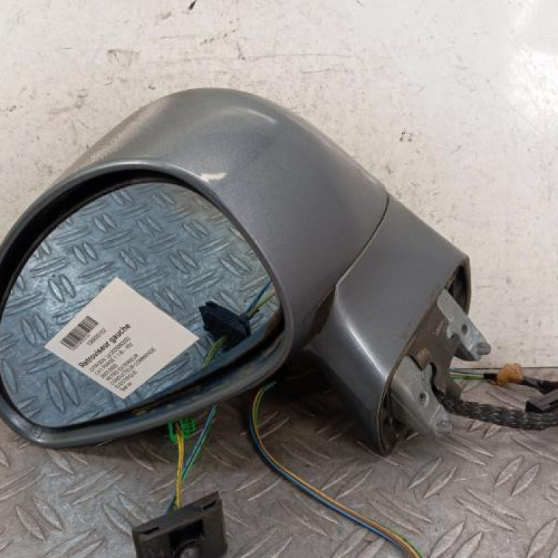 Retroviseur gauche CITROEN C4 1