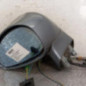 Retroviseur gauche CITROEN C4 1