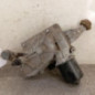 Moteur essuie glace avant droit RENAULT SCENIC 3