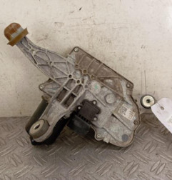 Moteur essuie glace avant droit RENAULT SCENIC 3 Photo n°3