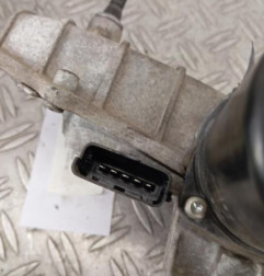 Moteur essuie glace avant droit RENAULT SCENIC 3 Photo n°4