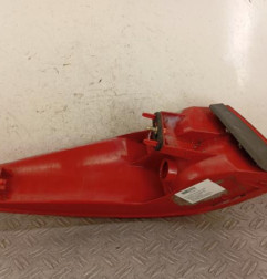Feu arriere principal droit (feux) PEUGEOT 607