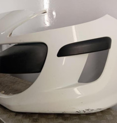 Pare choc avant PEUGEOT 308 1 SW Photo n°4