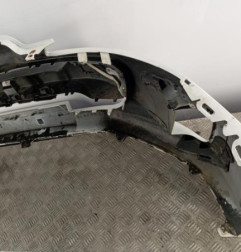 Pare choc avant PEUGEOT 308 1 SW Photo n°6