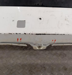 Pare choc avant PEUGEOT 308 1 SW Photo n°8